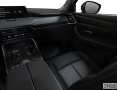 2025 Mazda CX-90 PHEV GS-L