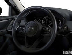 2025 Mazda CX-90 PHEV GS-L
