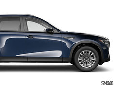 2025 Mazda CX-90 PHEV GS