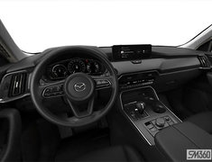 2025 Mazda CX-90 PHEV GS