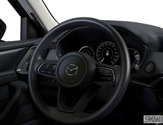 2025 Mazda CX-90 PHEV GS