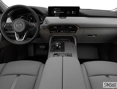 2025 Mazda CX-90 PHEV GT