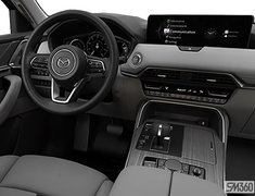 2025 Mazda CX-90 PHEV GT