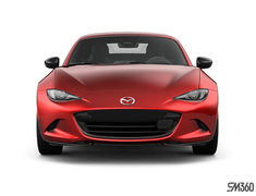 2025 Mazda MX-5 RF GS-P
