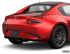 2025 Mazda MX-5 RF GS-P