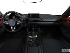 2025 Mazda MX-5 RF GS-P