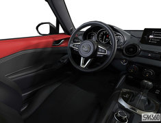 2025 Mazda MX-5 RF GS-P