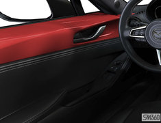 2025 Mazda MX-5 RF GS-P