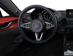 2025 Mazda MX-5 RF GS-P
