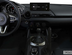 2025 Mazda MX-5 RF GS-P