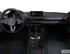 2025 Mazda MX-5 RF GT