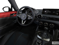 2025 Mazda MX-5 RF GT
