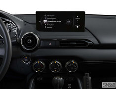 2025 Mazda MX-5 RF GT