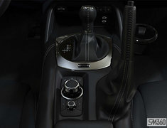 2025 Mazda MX-5 RF GT