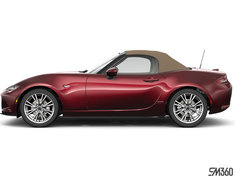 2025 Mazda MX-5 35th Anniversary Edition