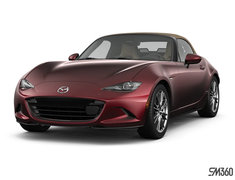 2025 Mazda MX-5 35th Anniversary Edition