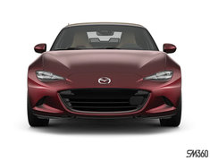 2025 Mazda MX-5 35th Anniversary Edition