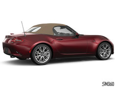 2025 Mazda MX-5 35th Anniversary Edition