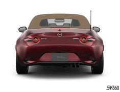 2025 Mazda MX-5 35th Anniversary Edition