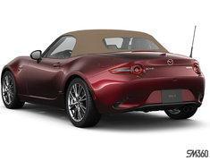 2025 Mazda MX-5 35th Anniversary Edition