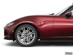 2025 Mazda MX-5 35th Anniversary Edition