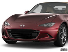 2025 Mazda MX-5 35th Anniversary Edition