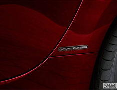 2025 Mazda MX-5 35th Anniversary Edition