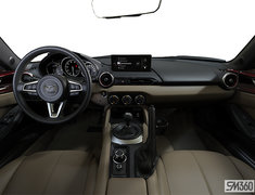 2025 Mazda MX-5 35th Anniversary Edition
