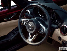 2025 Mazda MX-5 35th Anniversary Edition