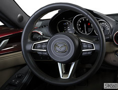 2025 Mazda MX-5 35th Anniversary Edition