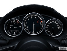 2025 Mazda MX-5 35th Anniversary Edition
