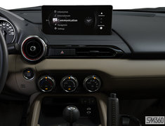 2025 Mazda MX-5 35th Anniversary Edition