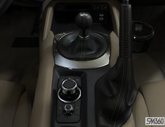 2025 Mazda MX-5 35th Anniversary Edition