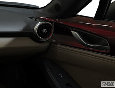 2025 Mazda MX-5 35th Anniversary Edition