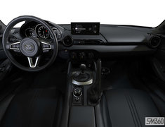 2025 Mazda MX-5 GS