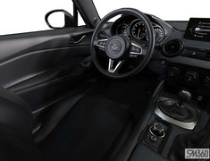 2025 Mazda MX-5 GS