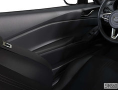 2025 Mazda MX-5 GS