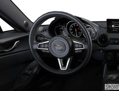 2025 Mazda MX-5 GS