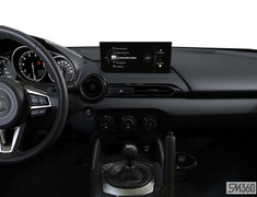 2025 Mazda MX-5 GS