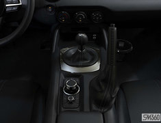 2025 Mazda MX-5 GS