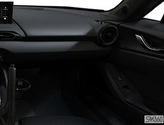 2025 Mazda MX-5 GS