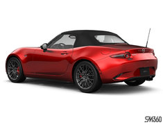 2025 Mazda MX-5 GS-P