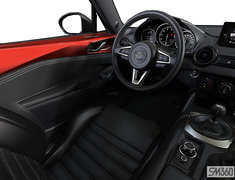 2025 Mazda MX-5 GS-P