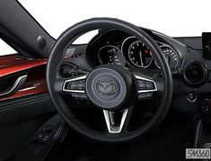 2025 Mazda MX-5 GS-P