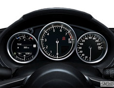2025 Mazda MX-5 GS-P