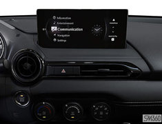 2025 Mazda MX-5 GS-P