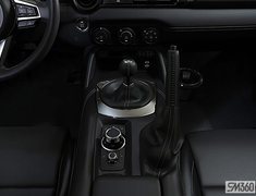 2025 Mazda MX-5 GS-P