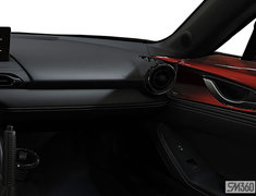 2025 Mazda MX-5 GS-P