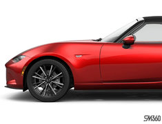2025 Mazda MX-5 GT