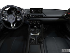 2025 Mazda MX-5 GT